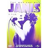 ジャニス [DVD]