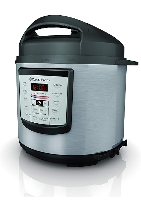 Breville The Fast Slow Cooker BPR650BSS 