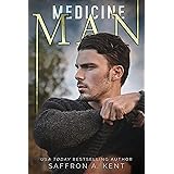 Medicine Man (Heartstone Series Book 1)