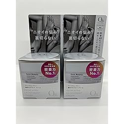 Amazon | QB(クイックビューティ) 薬用デオドラントクリーム 6g 40C