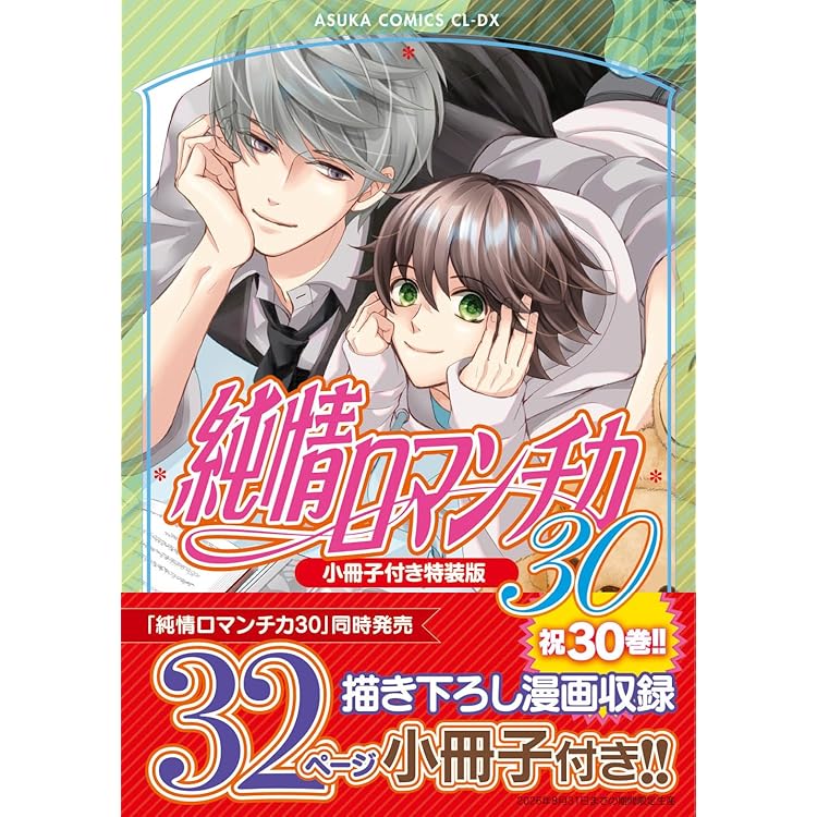 純情ロマンチカ　漫画　全巻　セット　中村春菊セット 91qxk0s9TwL.jpg