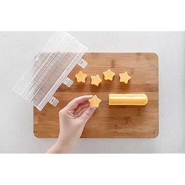 Amazon.co.jp 売れ筋ランキング: 弁当デコレーション用品 の中で最も