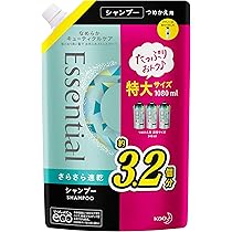 【たぁさん専用】【新品未使用品】6個セット エッセンシャル 速乾コンディショナー たぁさん専用】【新品未使用品】6個セット エッセンシャル 速乾