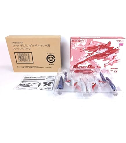 Amazon.co.jp: バンダイ(BANDAI) DX超合金 マクロスF VF-25 メサイア