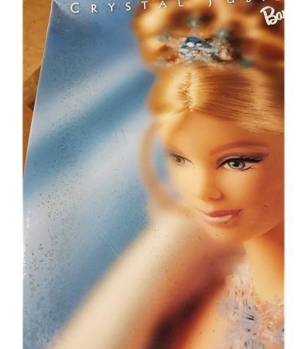Amazon.co.jp: Barbie Billions of Dreams : おもちゃ