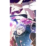 大賢者リドルの時間逆行 iPhoneSE/5s/5c/5(640×1136)壁紙 リドル