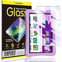 Amazon.co.jp: Awubaig【 ブルーライトカット 】PlimPad Kids10 ガラス