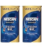 Amazon.co.jp: ネスカフェ ゴールドブレンド コク深め エコ&システム