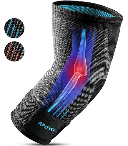 BREG HEXエルボーブレース、肘用サポーター(XL) BREG HEXエルボーブレース、肘用サポーター(XL) ブレイス