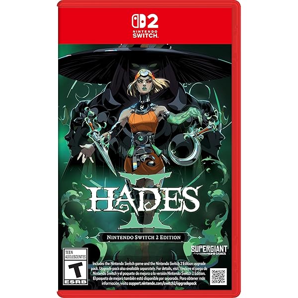 Amazon.co.jp: Hades (輸入版:北米) – Switch : ゲーム