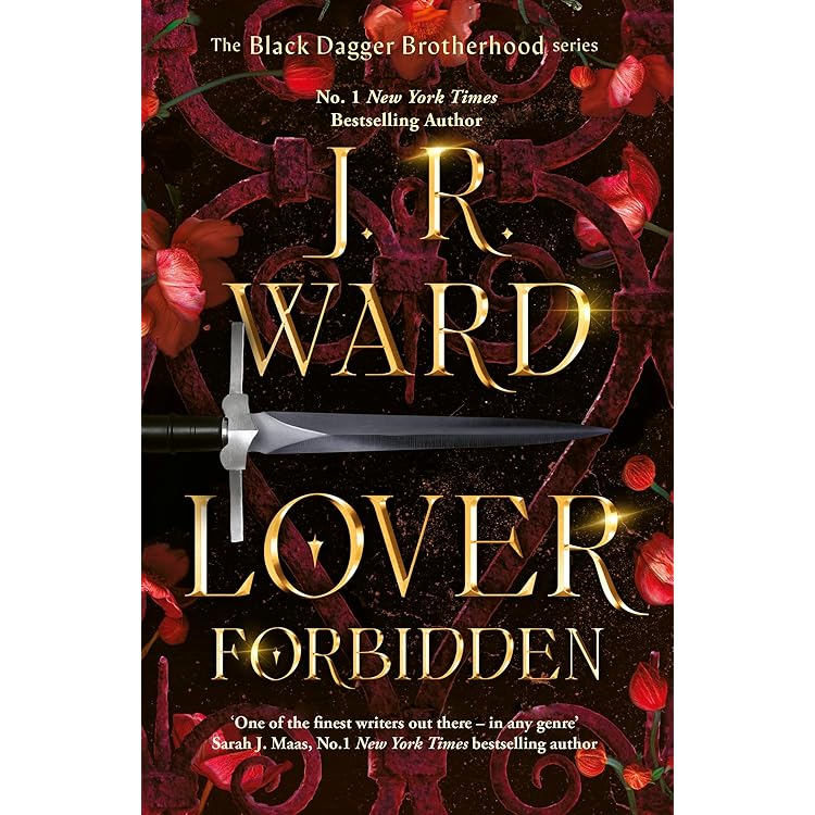 The Black Dagger Brotherhood: 20th Anniversary Insider's Guide