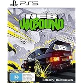 Need for Speed Unbound - PlayStation 5