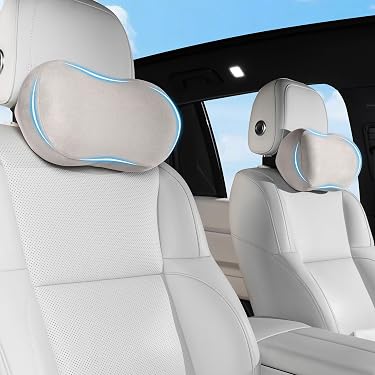 Amazon.co.jp 最新リリース: 車用ヘッドレスト の新着ランキングです。
