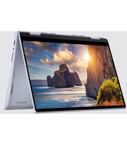 Amazon.co.jp: Dell Inspiron 14 2 in 1 タッチスクリーンノート
