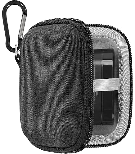 Amazon | Geekria イヤホン キャリング ポーチ Bowers&Wilkin