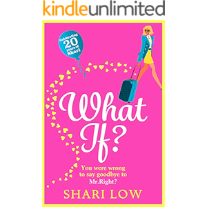 What If?: The perfect laugh-out-loud romantic comedy for 202…