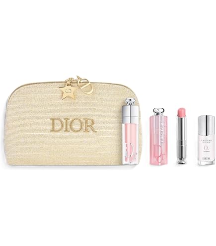 Amazon.co.jp: DIOR ディオール ビューティー＆ケア セット/マルチ