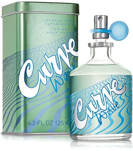 Amazon | 【リズ クレイボーン】カーヴ フォーメン EDC・SP 200ml