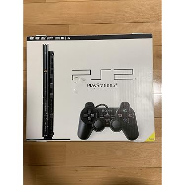Amazon.co.jp 売れ筋ランキング: PS2本体 の中で最も人気のある商品です