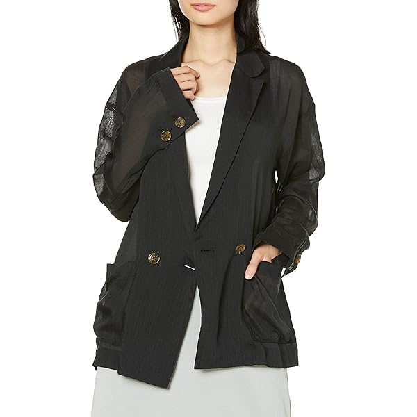 ★美品★バーバリー レディース ジャケット 黒 38 BURBERRY 【新品アウトレット】バーバリー キルティング