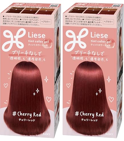 Amazon | リーゼ ティントカラージェル ラテグレージュ (191ml) 黒髪用