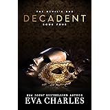 Decadent (The Devil's Due Book 4)