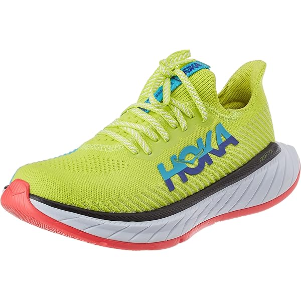 Amazon | HOKA ONE ONE(ホカ オネオネ) M CARBON X 2 DBGA 25.0