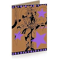 Amazon.co.jp: ジョジョの奇妙な冒険スターダストクルセイダース Vol.5
