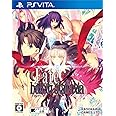 Fate/hollow ataraxia (通常版) (【封入特典】ミニゲーム2点ダウンロードコード 「とびたて! 超時空トラぶる花札大作戦」「とびだせ! トラぶる花札道中記」 同梱) - PS Vita