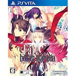 Fate/hollow ataraxiaトレーディングカード プレリリース 送料無料 Fate トレーディングカード 6枚 hollow ataraxia 遠坂