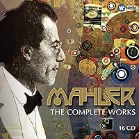 Amazon.co.jp: Rafael Kubelik - Mahler 10 Symphonies [10CD+Bru-ray