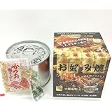 お好み焼缶詰