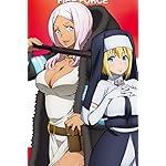 炎炎ノ消防隊 iPhone(640×960)壁紙 プリンセス火華,アイリス 炎炎ノ消防隊 iPhone(640×960)壁紙 プリンセス火華,アイリス