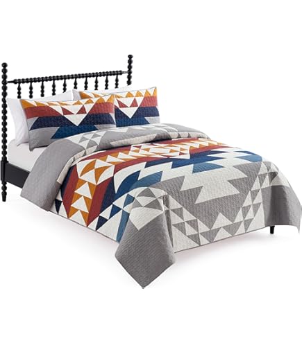 新品【PENDLETON】ベッドカバーセット 人気カラー Amazon.co.jp: Pendleton ホワイトサンド ベッドカバー ブランケット