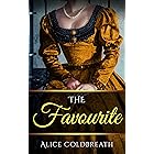 The Favourite (Brides of Karadok Book 6) (English Edition)
