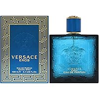 Amazon | VERSACE(ヴェルサーチ) 【ヴェルサーチェ】エロス フレイム