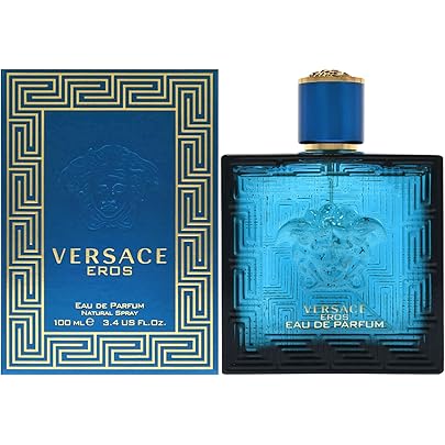 香水(男性用) Versace Eros Flame 100 ml. Versace Eros Flame by Versace for Men - 100 ml EDP Spray : VERSACE