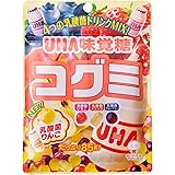 味覚糖 コグミ 乳酸菌ドリンクＭｉｘ 85g ×10袋