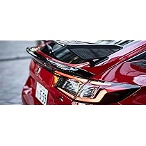 Amazon | AKEa×MAXORIDO FL5シビック タイプR トランク