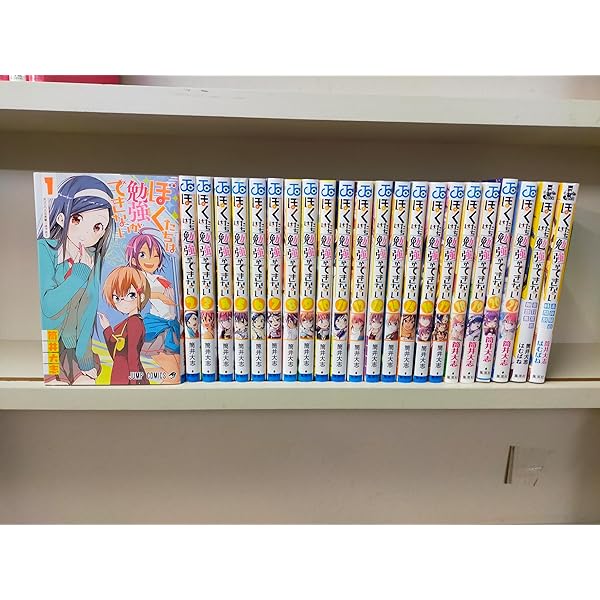 ニセコイ 1-25巻セット (ジャンプコミックス) | 古味直志 |本 | 通販