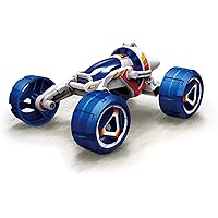 イーケイジャパン エレキット 燃料電池ミニバギー JS-7906