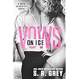 Vows on Ice (Boys of Winter Book 6)