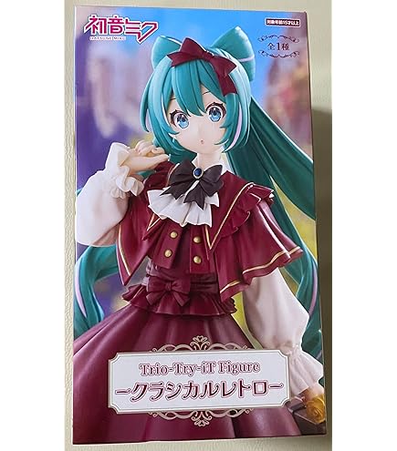 Amazon.co.jp: 初音*ミク ぬーどるストッパーフィギュア ヴィンテージ