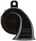 Amazon.co.jp: MITSUBA (ミツバサンコーワ) Dolce III Horn, Car