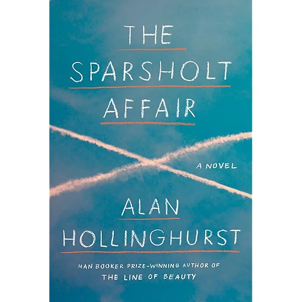 Amazon | The Line of Beauty | Hollinghurst, Alan | Literary