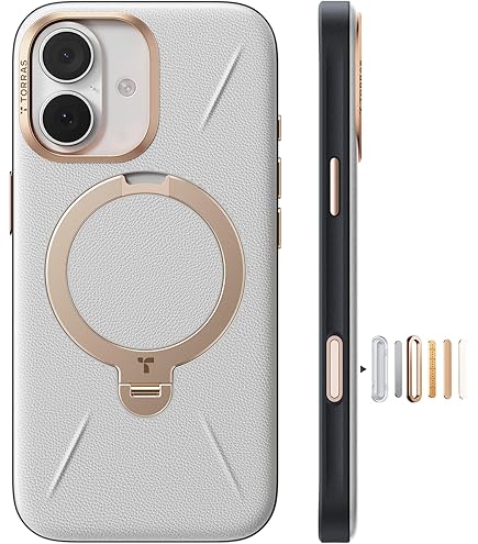 Amazon.co.jp: 【ボナベンチュラ】 (for iPhone 17)ハンドル付き