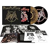 Show No Mercy 40th Anniversary Edition (輸入盤/VINYL BOX) [Analog]