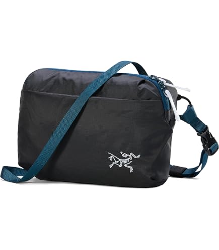 Amazon.co.jp: ARCTERYX(アークテリクス) ヒリアド6Lクロスボディ 