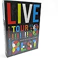 KANJANI∞LIVE TOUR!! 8EST〜みんなの想いはどうなんだい?僕らの想いは無限大!!〜(DVD初回限定盤)