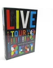Amazon.co.jp: KANJANI∞ 五大ドームTOUR EIGHT×EIGHTER おもんなかっ